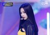 카리나 머리색 이거 무슨 색임