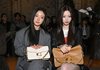 이세영·ITZY 유나 쌍둥이 아냐? 친자매처럼 똑 닮은 미모