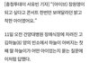 죽은 애기 아기다이브였다네
