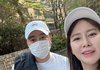 49세 안정환, 셋째 출산 임박했다…이혜원 "꽃과 편지 선물 받아" ('선넘패')