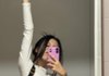 트와이스 채영, 바디 어디까지 내려가는 거야? ‘로우 라이즈’ 정석 [DA]