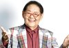 '국민 아빠' 임익민, 75세 나이로 별세..."언제나 팬들 마음속에 빛날 것"