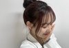 하투하,미야오, 이즈나 미래 예측 ㅇㅈㄹ 하고있네