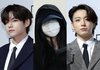 탈덕수용소, BTS뷔·정국·빅히트뮤직에 7600만원 배상..法 "소송비도 부담" [스타현장][종합]