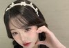 오늘자 아이브 장원영 셀카