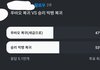너네 이거 투표결과 봄?