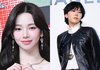 카리나, 지드래곤 뮤비 이어 또 만났다…에스파, 오늘(19일) '굿데이' 촬영 [엑's 이슈]