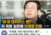 외신이 평가한 이재명 대표
