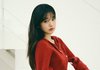 옷은 진짜 무난한데 얼굴이 안 무난한 장원영