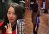 김희선, 딸 사진만 몇 장이야…美 떠나 베를린서 '폭풍 업로드'
