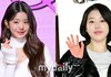 '사이가 안 좋나?' 장원영-장다아 자매, SNS 팔로잉 서로 안 하네! "이게 무슨 일이야"