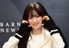 데뷔 10년 만에 경사 터졌다…오마이걸 아린, 썰매를 함께 타고 싶은 여자 가수 1위 [TEN차트]