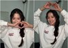변우석과 결별하더니…김혜윤, 3살 연하남과 핑크빛 예고 후 미모 자랑