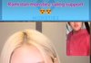 베몬 라미하고 아이브 가을 개닮음
