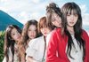 키키=뉴진스, 하투하=러블리즈 이달소