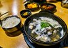 굴국밥