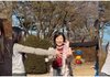 '제 2의 아이브' 키키, 대배우 라미란과 벌써 콜라보