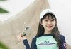 백지헌 데뷔 전 사진 찾음