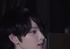 위시 사쿠야 방탄 정국 닮음