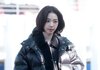 오늘 카리나 단발
