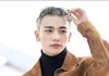 스키즈 현진. 고급스런 날티미로 정의