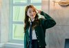 [단독] '장원영 언니' 장다아, 차기작은 '금쪽같은 내스타'! 럭키비키 대세 행보