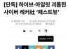 하이브·아일릿 괴롭힌 사이버 레커社 ‘패스트뷰’