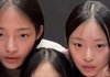 하이브 3자매 뉴아르❤️ 제왑 3자매 트있엔