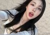 트리플에스 신위 조카예쁨