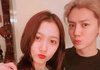 [팝업]엑소 출신 루한, 8년 연인 관효동과 이별설은 소속사의 전략? “인기 유지 위해”