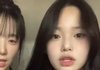 아니 나 이안이랑 박보은 닮았다는 생각 한번도 안했는데