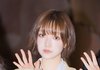 키키(KiiiKiii) 지유, ‘라디오 출근하는 고양이’ (웬디의 영스트리트 출근길) [HD포토]