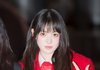 키키(KiiiKiii) 수이, ‘앙큼한 삼백안 소녀’ (웬디의 영스트리트 출근길) [HD포토]