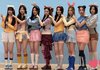 평균 키가 꽤 큰 것 같은 하츠투하츠 멤버들