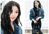 김유정, 폭설 속에서도 독보적 미모…에펠탑이 존경할 자태