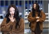 검은색 송아지 가죽으로 만들었다니…제니, 430만원 호가한 명품백으로 포인트