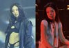 "선정적 vs 섹시" 제니, 팬들 반응 갈리는 새 무대 의상 '극과 극'[SC이슈]