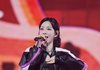 태연 “큰 사랑과 힘 주는 뱀뱀 고마워”…손하트 화답