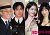 GD·우즈, 아이유·태연 빈자리 차지했다…'남솔 전성시대' 이어져 [TEN피플]