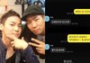 故 휘성 마지막 카톡 공개됐다.."미안해" 큰 충격 빠진 마이티마우스 상추(추플렉스) [스타이슈]