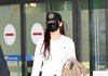 아이브 안유진, 눈 화장 지우면 이런 느낌‥흰티+청바지도 완벽해