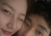 김수현, 故김새론과 볼뽀뽀 사진 추가 공개 “나 좀 살려줘” 문자 무시했나