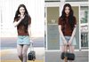 테디 사장님 나빠요…영상 2도라지만, 엘라는 나홀로 한여름 패션