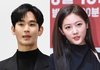 "김수현, 故 김새론에 결혼하자더니…" 유족, 연애 편지·뽀뽀 사진 추가 공개