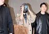 [사진]아이브 장원영, '다 가려도 귀여워'