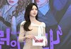 정은혜 아나, 기사 사진 몸매마저 카리나 닮은꼴‥완벽한 S대 여신