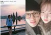 故김새론, 16살 때 SNS에 쓴 ‘새로네로’..김수현이 연애편지에 썼던 그 애칭[Oh!쎈 이슈]