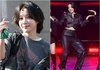 하니, 혼자 아닌 함께 택했다..'사망 사고' 양재웅과 결혼 연기 후 센터로 복귀 [스타이슈]