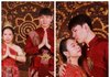 홍현희 ❤️ 제이쓴 “저희 이민 갑니다”… 전통복 입고 이마 키스 ‘달달’