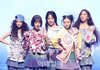 제니, 연예인의 연예인답네… 뉴진스·지코·김지원 등 참석